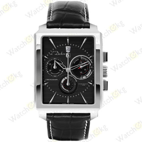 Часы Мужские L'Duchen Multifunction (D 582.11.31)  | Watch.kg
