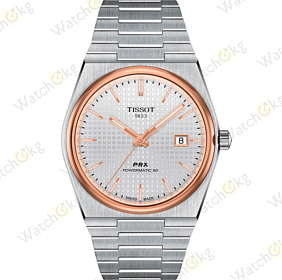 Часы Мужские Tissot PRX Automatic 80 (T137.407.21.031.00)