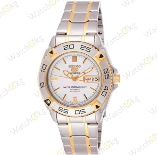 Часы Мужские Seiko 5 Sports (SNZB24J1)  | Watch.kg