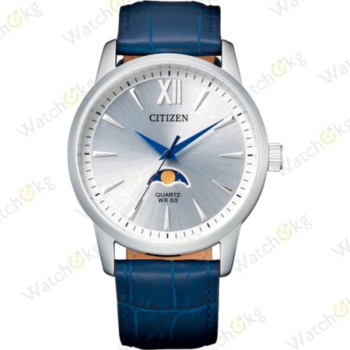 Часы Мужские Citizen Basic (AK5000-03A)  | Watch.kg