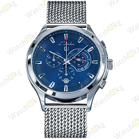 Часы Мужские L'Duchen Multifunction (D 742.13.37 M)