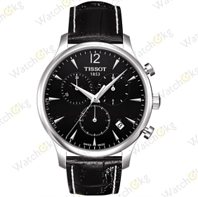 Часы Мужские Tissot (T063.617.16.057.00)