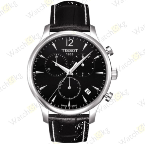 Часы Мужские Tissot (T063.617.16.057.00)  | Watch.kg