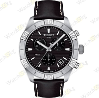 Часы Мужские Tissot PR 100 Sport Gent Chronograph (T101.617.16.051.00)