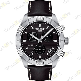 Часы Мужские Tissot PR 100 Sport Gent Chronograph (T101.617.16.051.00)