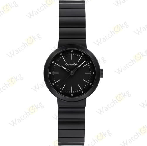 Часы Женские Calvin Klein (25200407)  | Watch.kg