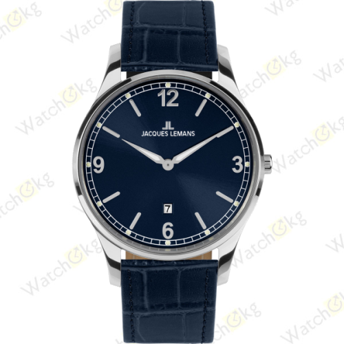 Часы Мужские Jacques Lemans  (1-2128C)  | Watch.kg