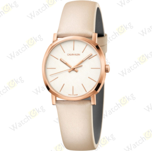 Часы Женские Calvin Klein (K8Q336X2)  | Watch.kg