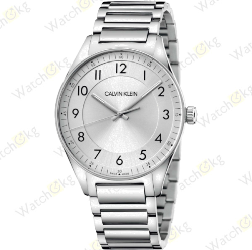 Часы Мужские Calvin Klein (KBH21146)  | Watch.kg