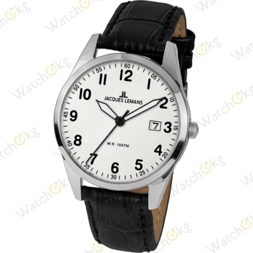 Часы Мужские Jacques Lemans Classic Serie 200 (1-2002B)  | Watch.kg