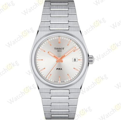 Часы Женские Tissot (T137.210.11.031.00)  | Watch.kg