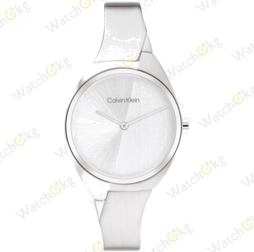 Часы Женские Calvin Klein (25200234)  | Watch.kg