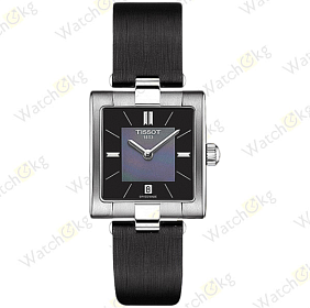 Часы Женские Tissot T02 Quartz (T090.310.17.051.00)