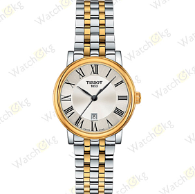 Часы Женские Tissot T-Classic (T122.210.22.033.00)