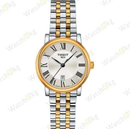 Часы Женские Tissot T-Classic (T122.210.22.033.00)  | Watch.kg