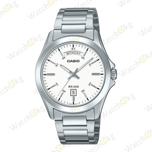 Часы Мужские Casio (MTP-1370D-7A3V)  | Watch.kg