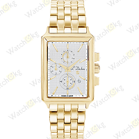 Часы Мужские L'Duchen Multifunction (D 612.20.33)
