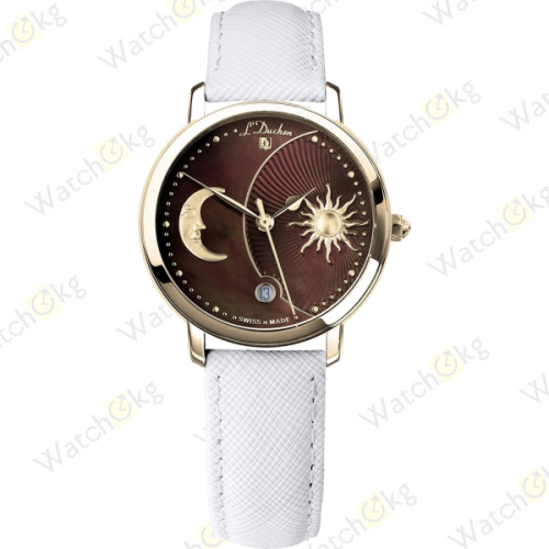 Часы Женские L'Duchen Quartz (D 781.26.38)  | Watch.kg