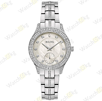 Часы Женские Bulova Phantom (96L291)