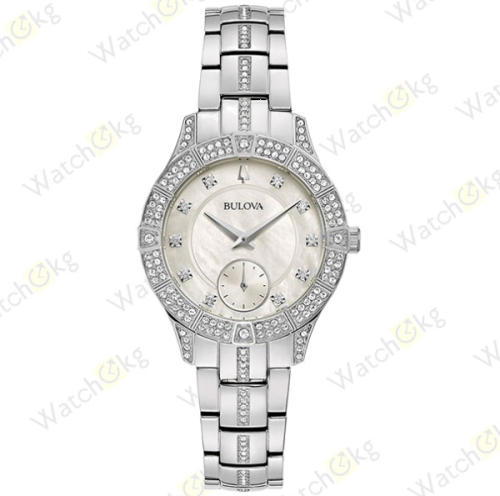 Часы Женские Bulova Phantom (96L291)  | Watch.kg