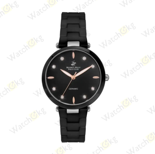 Часы женские Beverly Hills Polo Club (BP3102X.350)  | Watch.kg