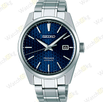 Часы Мужские Seiko Presage (SPB167J1)