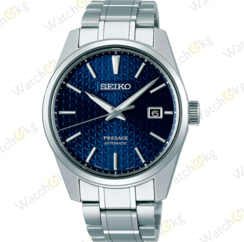 Часы Мужские Seiko Presage (SPB167J1)  | Watch.kg