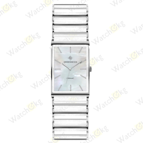 Часы Электра Greenwich (GW 521.10.33)  | Watch.kg