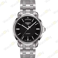 Часы Мужские Tissot Automatics III (T065.430.11.051.00)