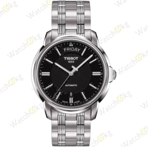 Часы Мужские Tissot Automatics III (T065.430.11.051.00)  | Watch.kg