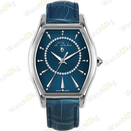 Часы Женские L'Duchen Quartz (D 401.13.37)  | Watch.kg