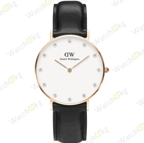 Часы Женские Daniel Wellington (DW00100076)  | Watch.kg