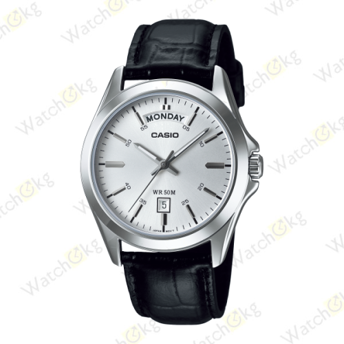 Часы Мужские Casio (MTP-1370L-7AV)  | Watch.kg