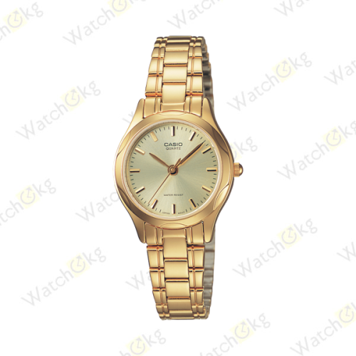 Часы Мужские Casio (LTP-1275G-9A)  | Watch.kg