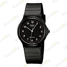 Часы Мужские Casio (MQ-24-1BL)