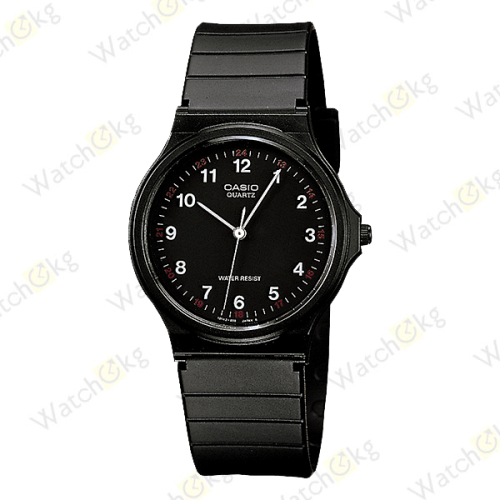 Часы Мужские Casio (MQ-24-1BL)  | Watch.kg