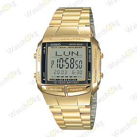 Часы Мужские Casio VINTAGE (DB-360G-9A)