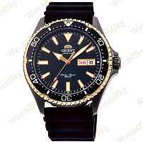 Часы Мужские Orient Diving Sport Automatic (RA-AA0005B19B)