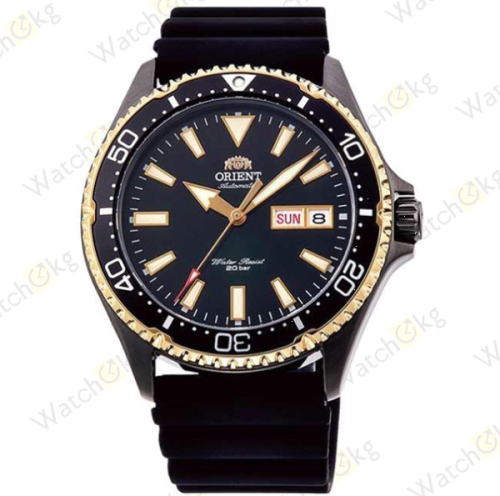 Часы Мужские Orient Diving Sport Automatic (RA-AA0005B19B)  | Watch.kg