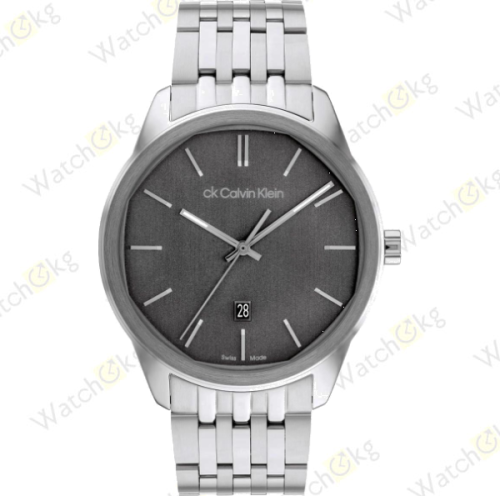 Часы Мужские Calvin Klein (25000059)  | Watch.kg