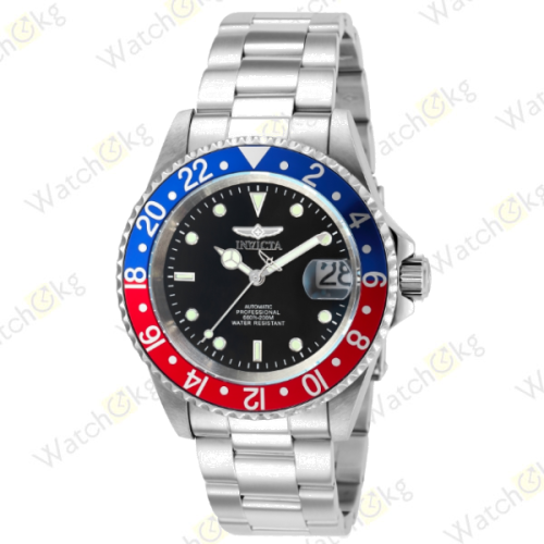 Часы Мужские Invicta Pro Diver (8926BRB)  | Watch.kg
