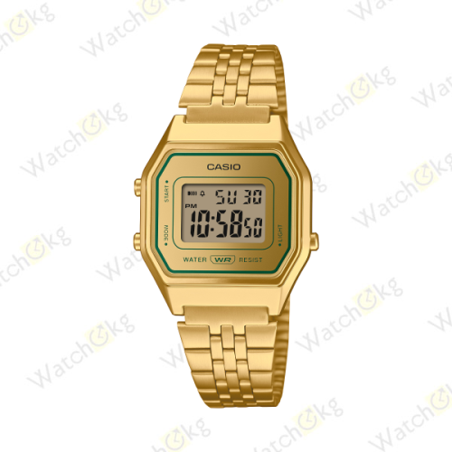 Часы Мужские Casio VINTAGE (LA680WEGV-9A)  | Watch.kg