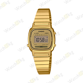 Часы Мужские Casio VINTAGE (LA670WGA-9)