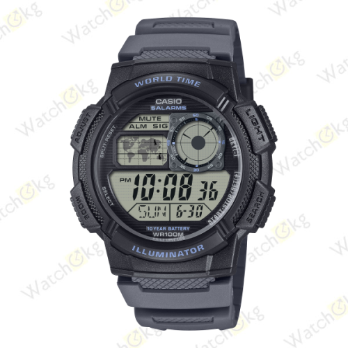 Часы Мужские Casio (AE-1000W-8AV)  | Watch.kg