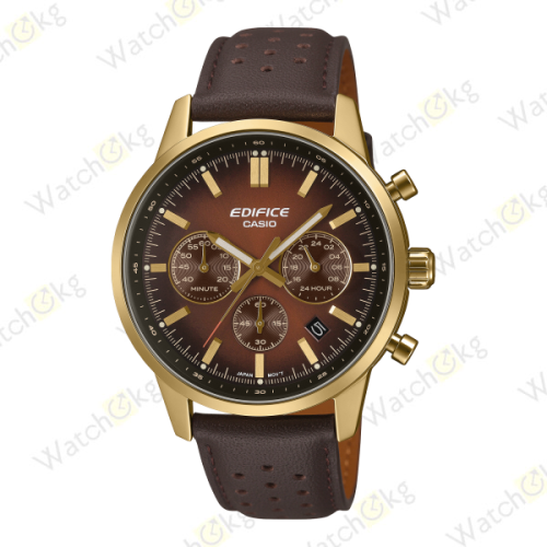 Часы Мужские Casio Standard Chronograph (EFR-575CL-5A)  | Watch.kg