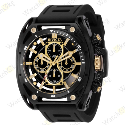 Часы Мужские Invicta S1 Rally (39160)  | Watch.kg