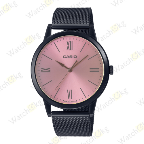Часы Мужские Casio (MTP-E600MB-4B)  | Watch.kg
