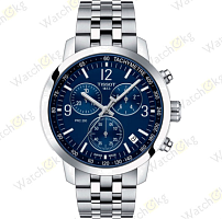 Часы Мужские Tissot T-Sport (T114.417.11.047.00)