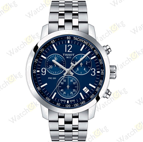 Часы Мужские Tissot T-Sport (T114.417.11.047.00)