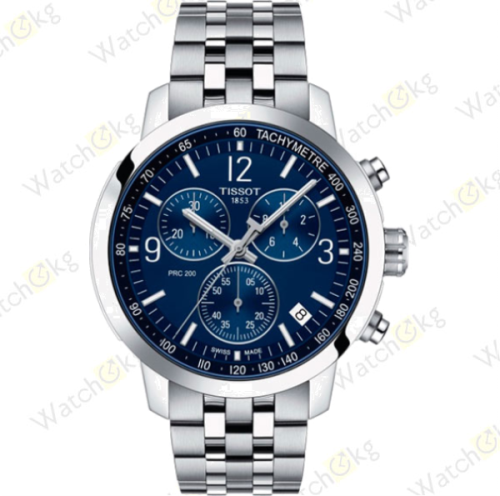 Часы Мужские Tissot T-Sport (T114.417.11.047.00)  | Watch.kg